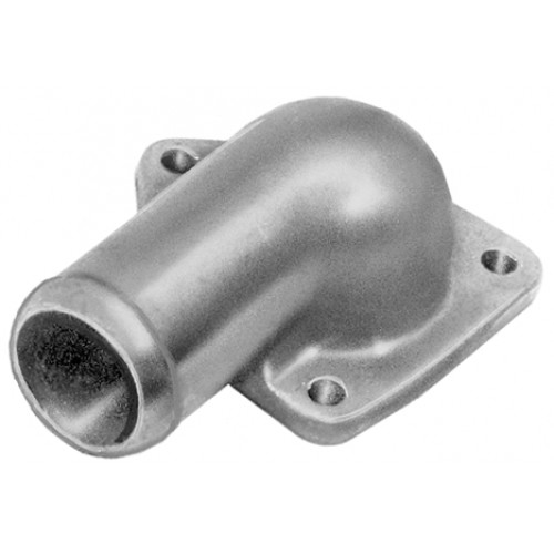 WATER OUTLET 87-97 GM