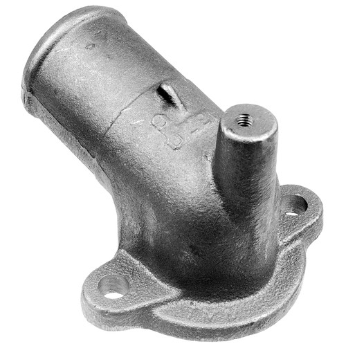 WATER OUTLET 97-07 FORD