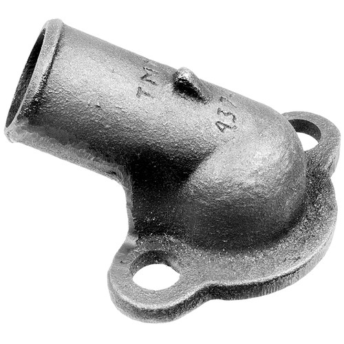 WATER OUTLET 96-00 FORD