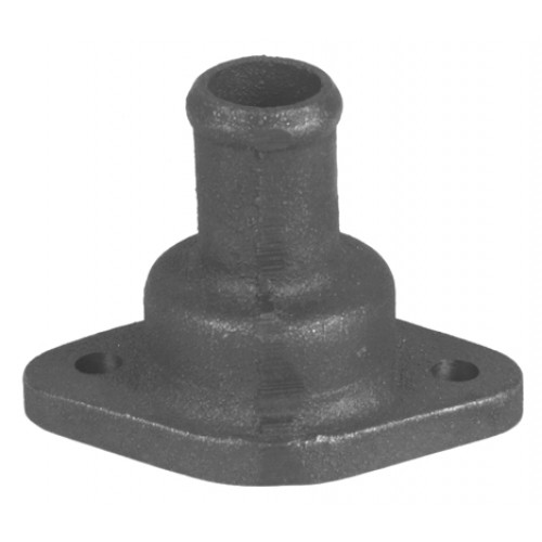 WATER OUTLET 80-96 CHRYSLER