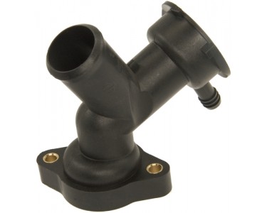 WATER OUTLET 95-00 CHRYSLER