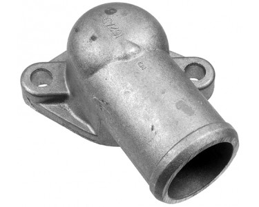 WATER OUTLET 90-96 CHRYSLER