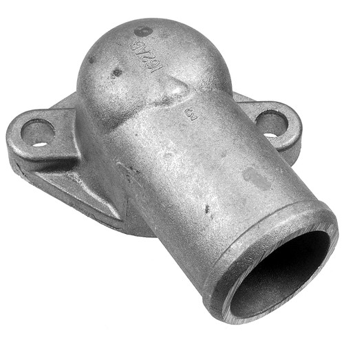 WATER OUTLET 90-96 CHRYSLER
