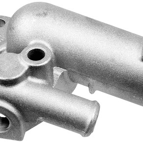 WATER OUTLET 97-02 DODGE 91-06 JEEP WATER OUTLET 97-02 DODGE 91-06 JEEP