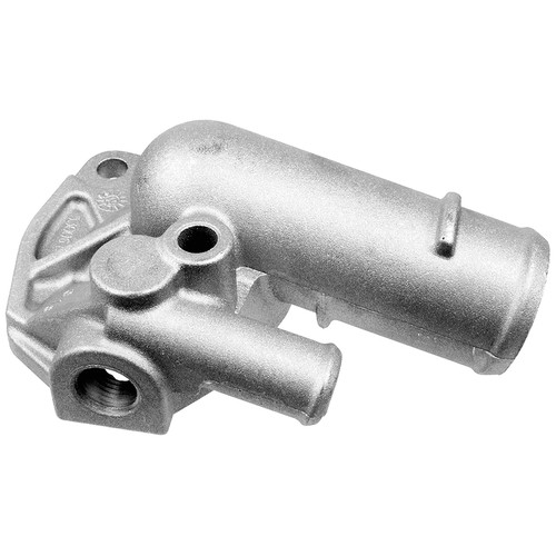 WATER OUTLET 97-02 DODGE 91-06 JEEP