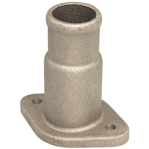 WATER OUTLET 92-03 DODGE