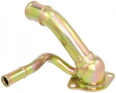 WATER OUTLET 92-05 FORD