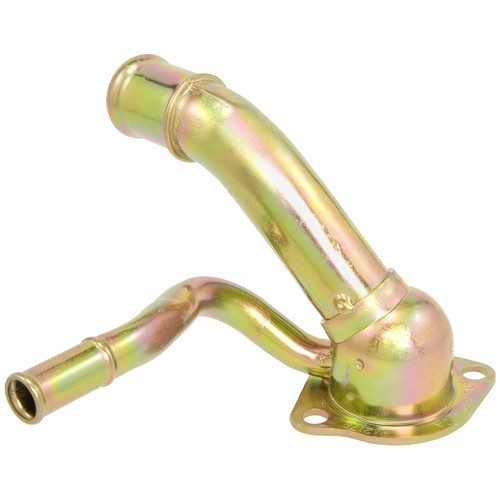 WATER OUTLET 92-05 FORD