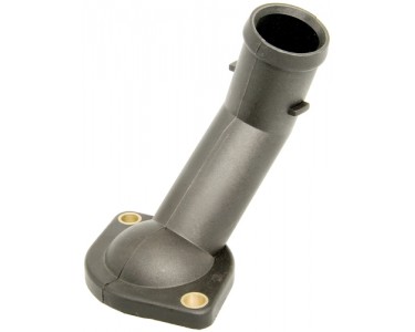WATER OUTLET 00-06 AUDI 97-06 VW