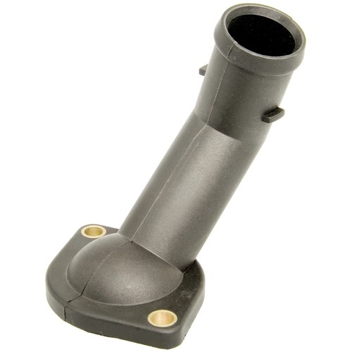 WATER OUTLET 00-06 AUDI 97-06 VW