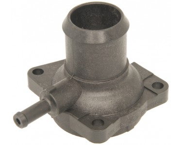 WATER OUTLET 00-04 FORD