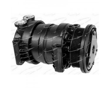 COMP HT6 112mm PV6