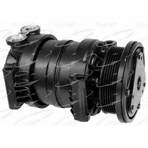 COMP SD7H15 112mm PV6