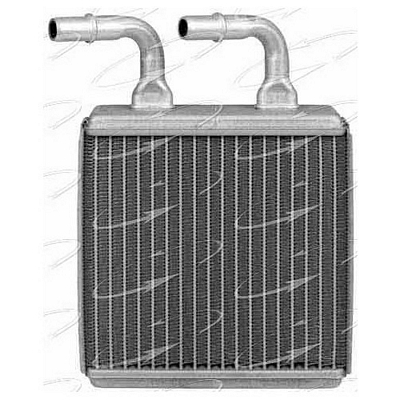 HEATER CORE EXPEDITION/NAVIGATOR 98-01 HEATER CORE EXPEDITION/NAVIGATOR 98-01