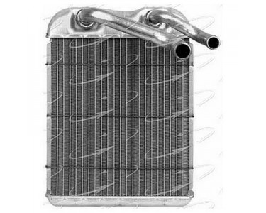 HEATER CORE CHEV BLAZER 98-01 HEATER CORE CHEV BLAZER 98-01