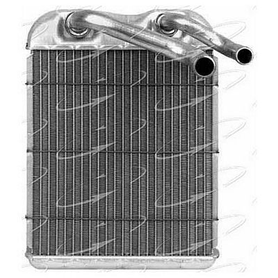 HEATER CORE CHEV BLAZER 98-01 HEATER CORE CHEV BLAZER 98-01