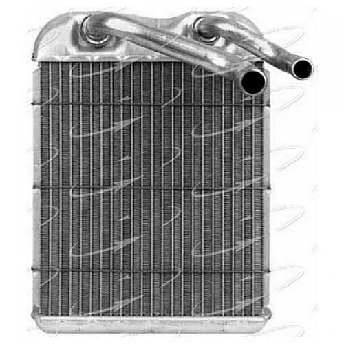 HEATER CORE CHEV BLAZER 98-01