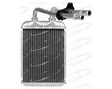 HEATER CORE 97-03 PONT GRAND PRIX HEATER CORE 97-03 PONT GRAND PRIX
