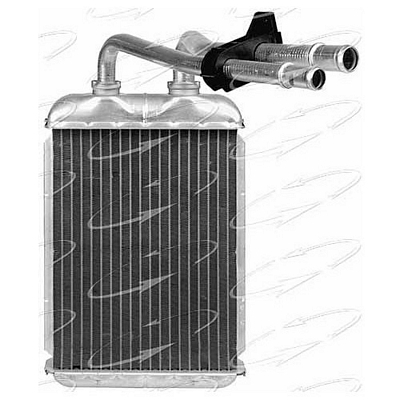 HEATER CORE 97-03 PONT GRAND PRIX HEATER CORE 97-03 PONT GRAND PRIX