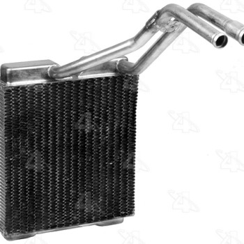 HEATER CORE JEEP WRANGLER 97-01 CHEROKEE(XJ) 00-97