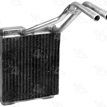 HEATER CORE JEEP WRANGLER 97-01 CHEROKEE(XJ) 00-97