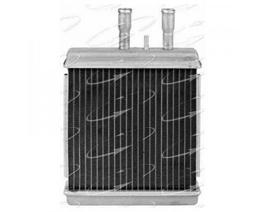 HEATER CORE GM 86-99