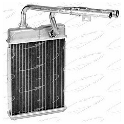 HEATER CORE BUICK REGAL PONT GP 86-96 LUMINA 90-99 HEATER CORE BUICK REGAL PONT GP 86-96 LUMINA 90-99