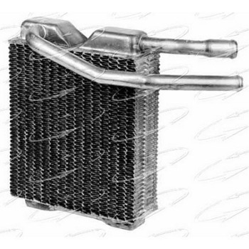 HEATER CORE CORVETTE 83-96 HEATER CORE CORVETTE 83-96