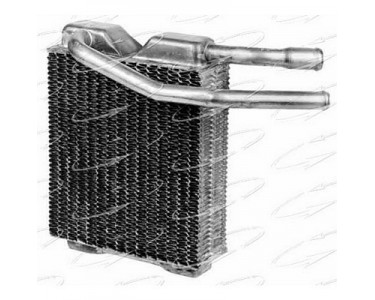 HEATER CORE CORVETTE 83-96 HEATER CORE CORVETTE 83-96