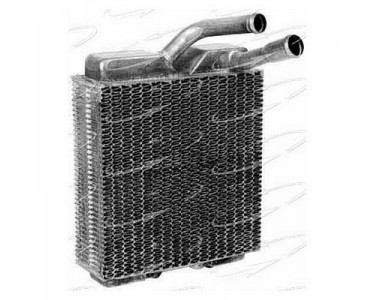 HEATER CORE GM CHEV P/U 73-87W/ A/C 15-60014