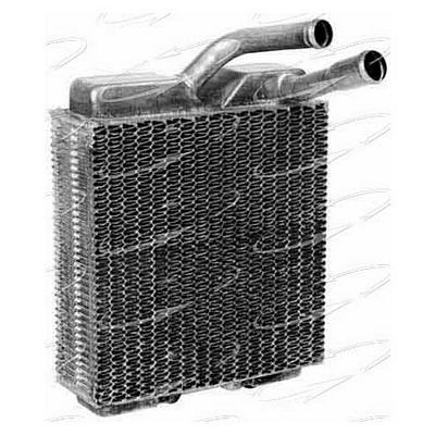 HEATER CORE GM CHEV P/U 73-87W/ A/C 15-60014