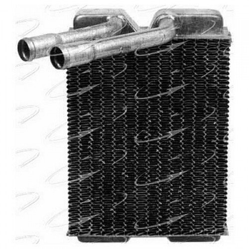 HEATER CORE TEMPO/TOPAZ 89-94