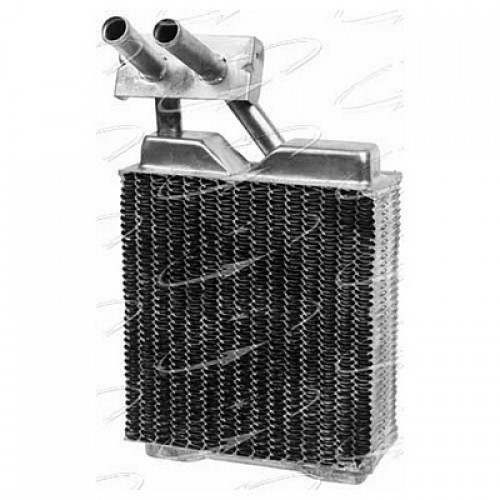HEATER CORE VARIOUS CHRYSLER