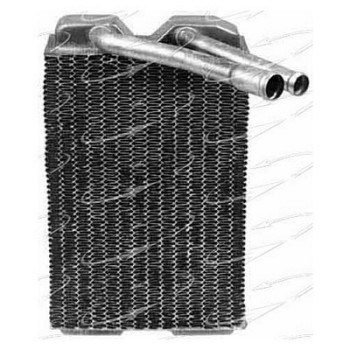 HEATER CORE GM VAN 80-95 HEATER CORE GM VAN 80-95