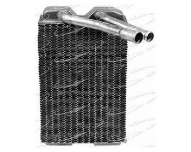 HEATER CORE GM VAN 80-95 HEATER CORE GM VAN 80-95