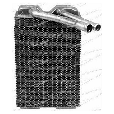 HEATER CORE GM VAN 80-95 HEATER CORE GM VAN 80-95