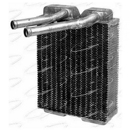 HEATER CORE FORD 88-91 LINCOLN 86-95 TAURUS/SABLE