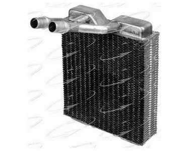 HEATER CORE FORD AEROSTAR 89-97
