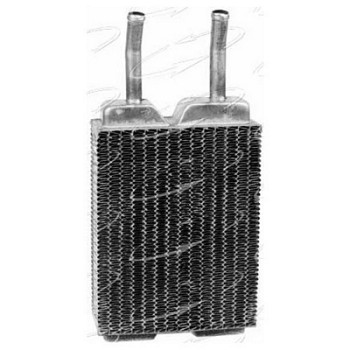 HEATER CORE AUX WINSTAR 95-98/ E SERIES 92-96 HEATER CORE AUX WINSTAR 95-98/ E SERIES 92-96