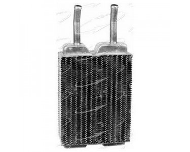 HEATER CORE AUX WINSTAR 95-98/ E SERIES 92-96 HEATER CORE AUX WINSTAR 95-98/ E SERIES 92-96