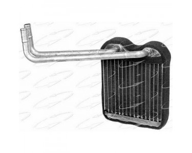 HEATER CORE GEO TRACKER 99-04 HEATER CORE GEO TRACKER 99-04