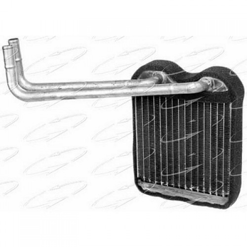 HEATER CORE GEO TRACKER 99-04