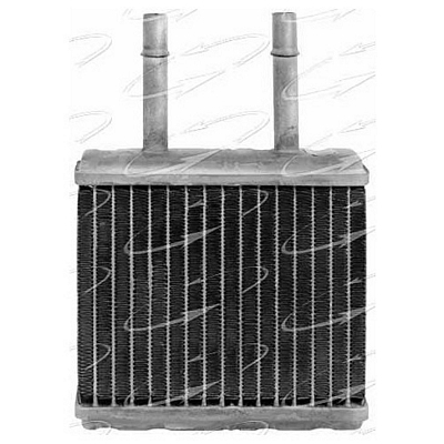 HEATER CORE MAZDA 323 MX3 PROTEGE HEATER CORE MAZDA 323 MX3 PROTEGE