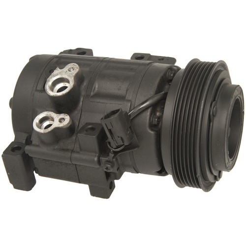 COMP HS18N PV6 120mm 12V