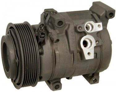 COMP 10S15C PV7 124mm 12V COMP 10S15C PV7 124mm 12V