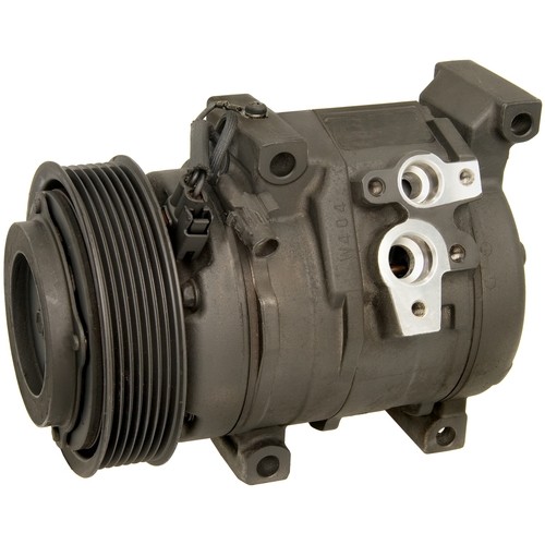 COMP 10S15C PV7 124mm 12V