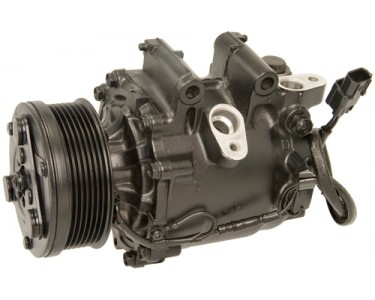 COMP TRSE07 PV7 106mm 12V COMP TRSE07 PV7 106mm 12V