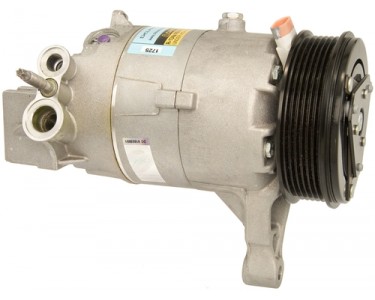 COMP CVC PV6 12V 07-10 G6 3.5/3.9L 07-10 MALIBU 3.5/3.9L - 14-21676