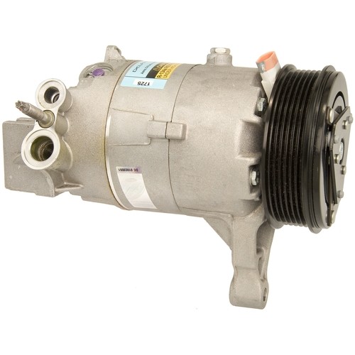 COMP CVC PV6 12V 07-10 G6 3.5/3.9L 07-10 MALIBU 3.5/3.9L - 14-21676 COMP CVC PV6 12V 07-10 G6 3.5/3.9L 07-10 MALIBU 3.5/3.9L - 14-21676