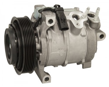 COMP 10SRE18E PV6 124mm 12V